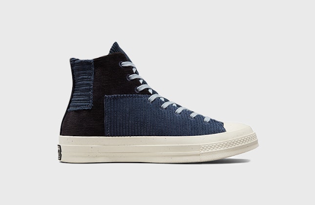 Beyond Retro x Converse Chuck 70 "Navy" Beyond Retro x Converse Chuck 70 "Navy"