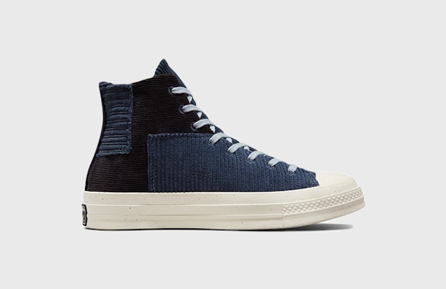 Beyond Retro x Converse Chuck 70 "Navy"