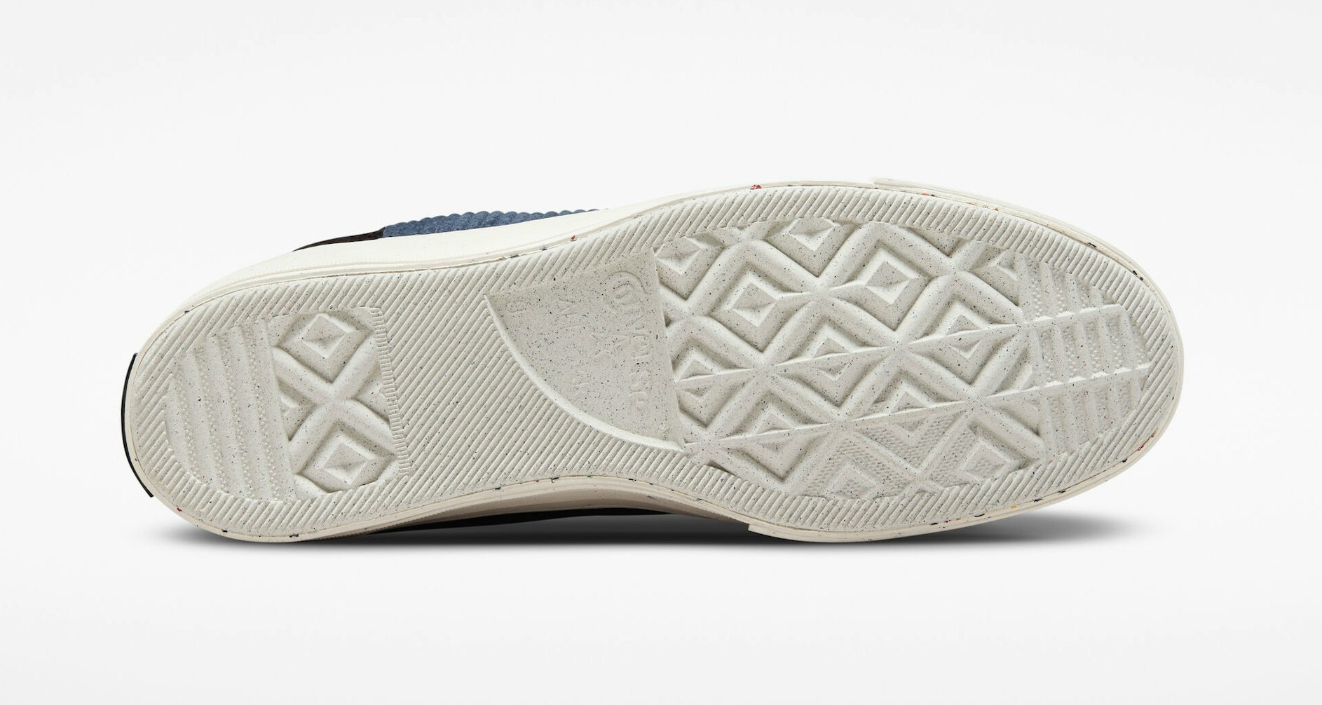 Beyond Retro x Converse Chuck 70 "Navy"