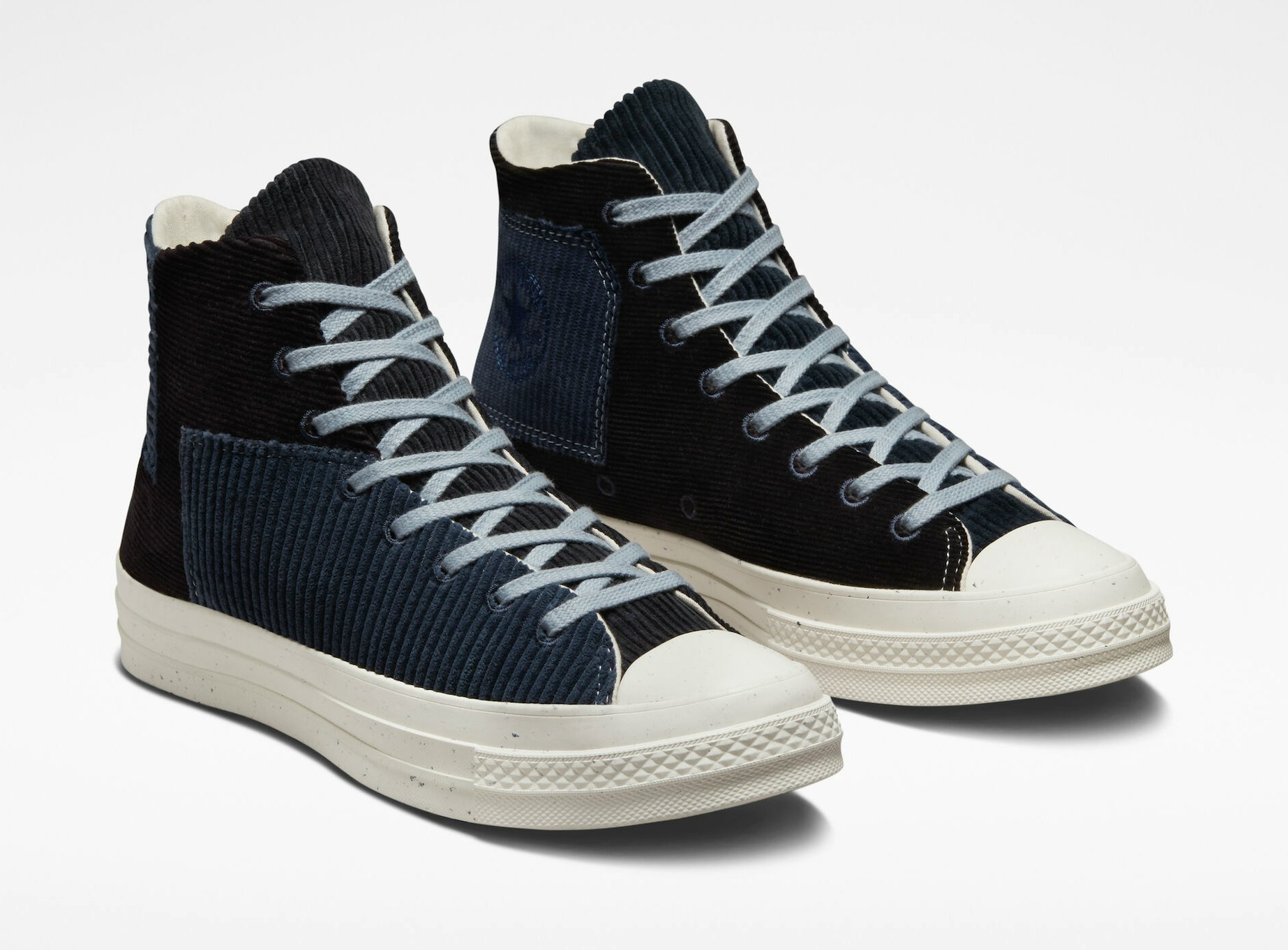 Beyond Retro x Converse Chuck 70 "Navy"
