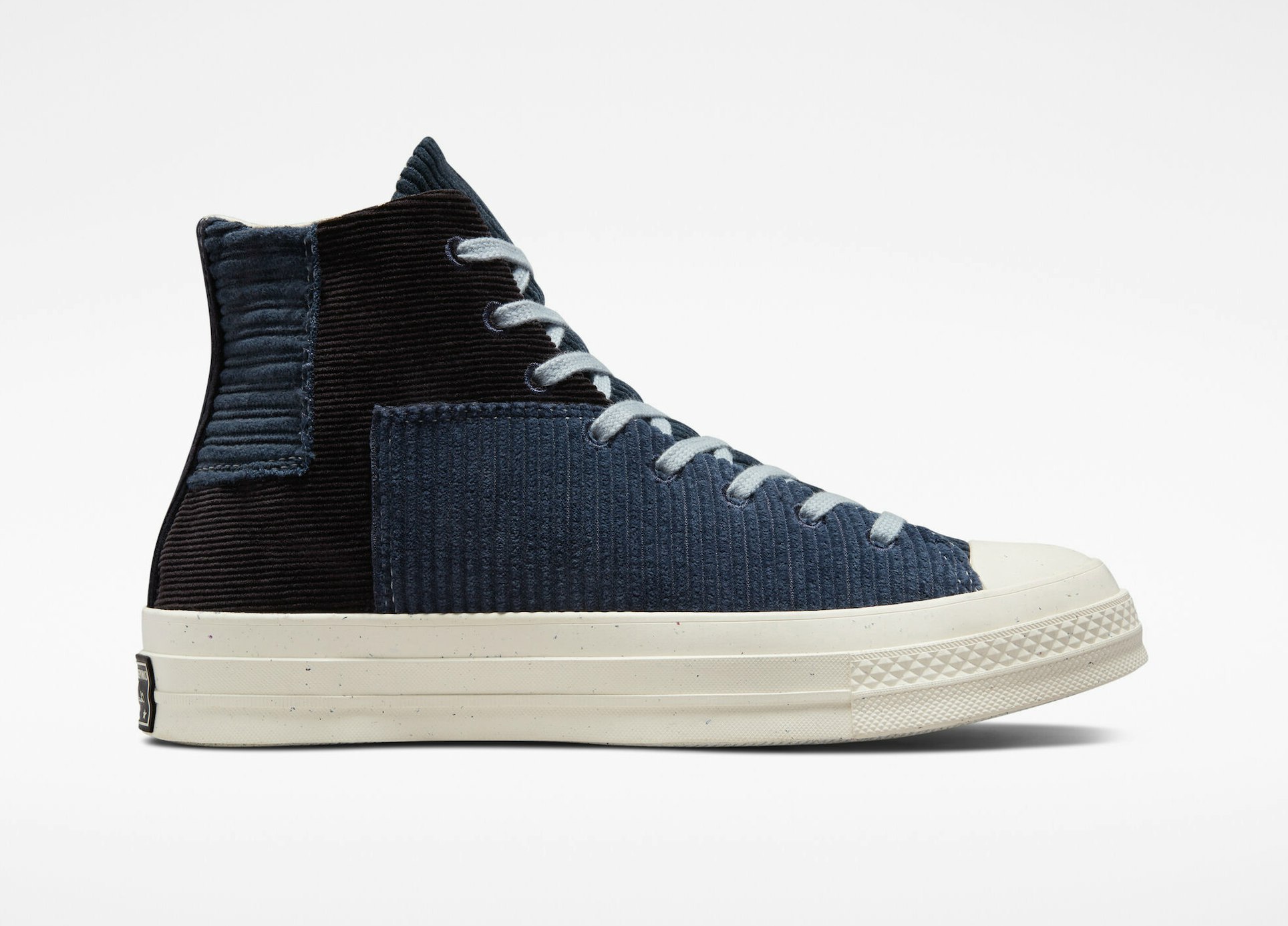 Beyond Retro x Converse Chuck 70 "Navy"