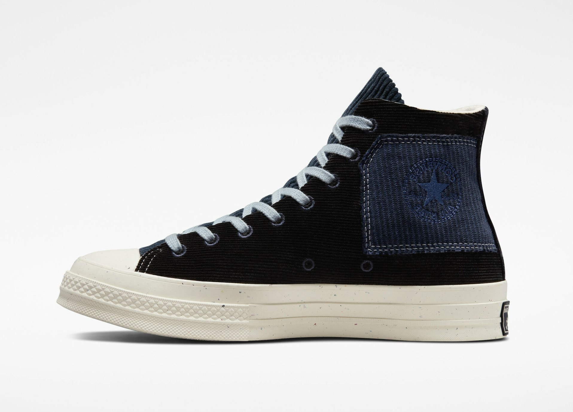 Beyond Retro x Converse Chuck 70 "Navy"