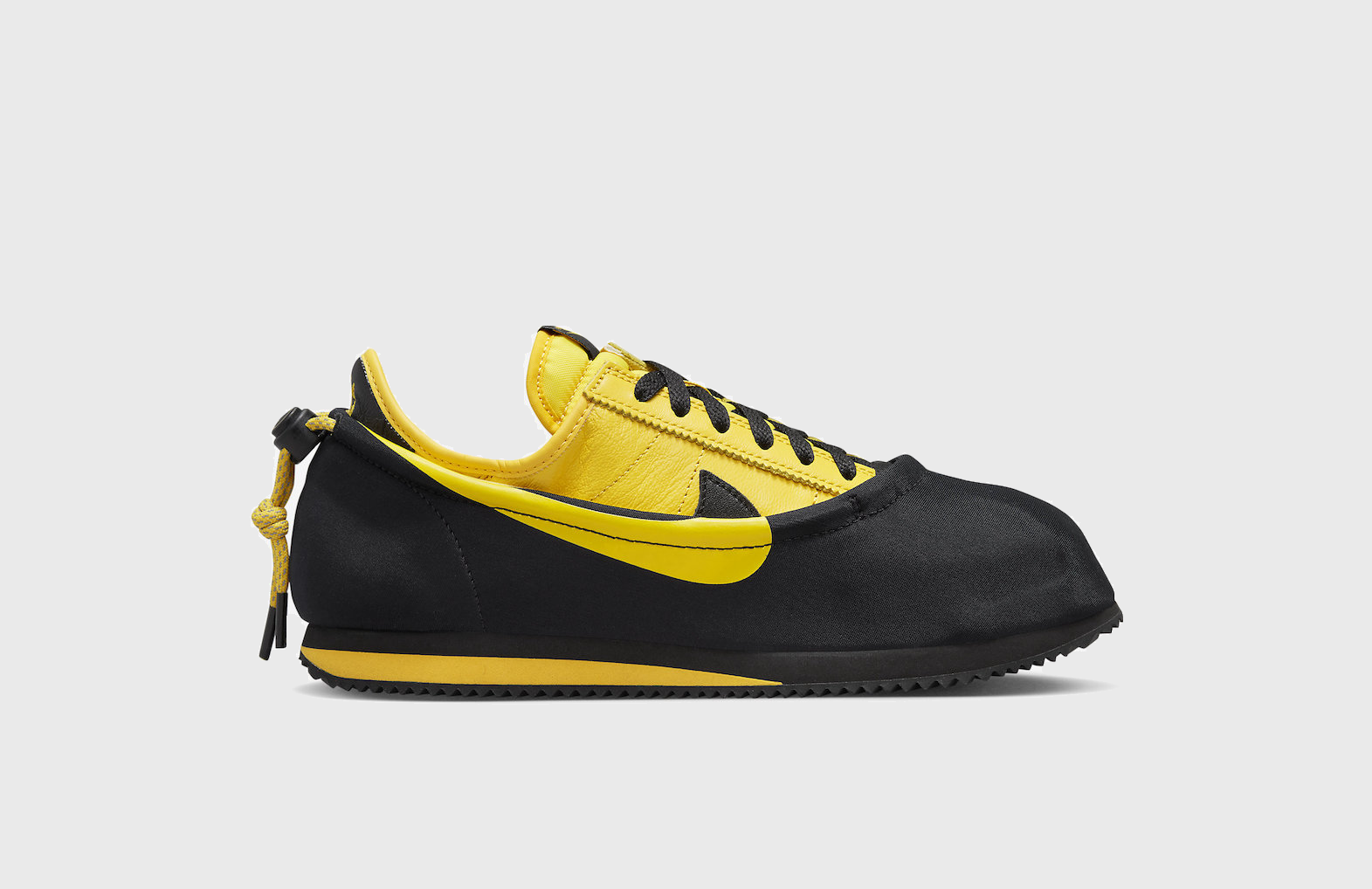 CLOT x Nike Cortez "Burce Lee"