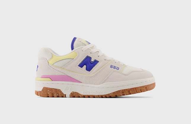 New Balance 550 "Sea Salt"