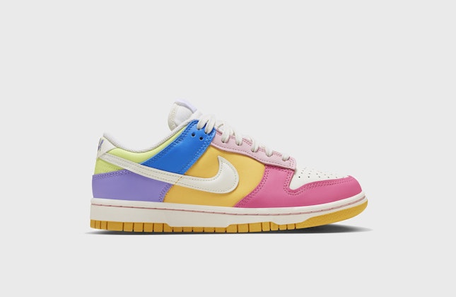 Nike Dunk Low "Multi-Color" Nike Dunk Low "Multi-Color"