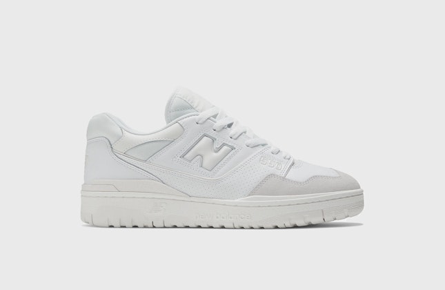 New Balance 550 "Grey Toe" New Balance 550 "Grey Toe"