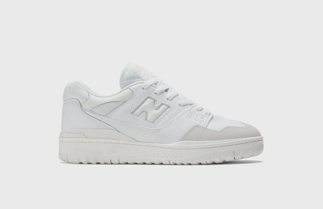 New Balance 550 "Grey Toe"