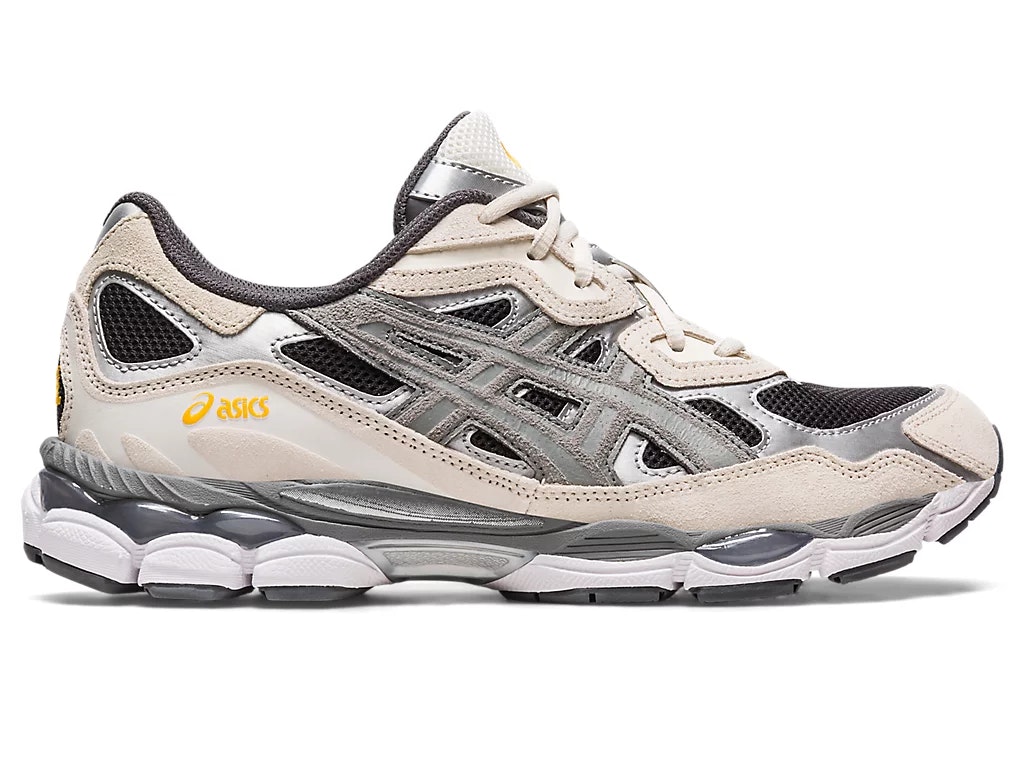 Asics Gel-NYC "Clay Grey"