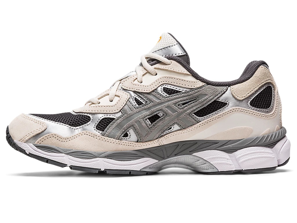 Asics Gel-NYC "Clay Grey"