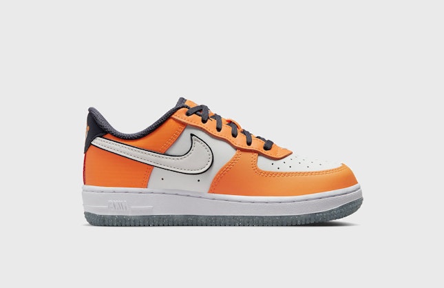 Nike Air Force 1 Low "Clownfish"