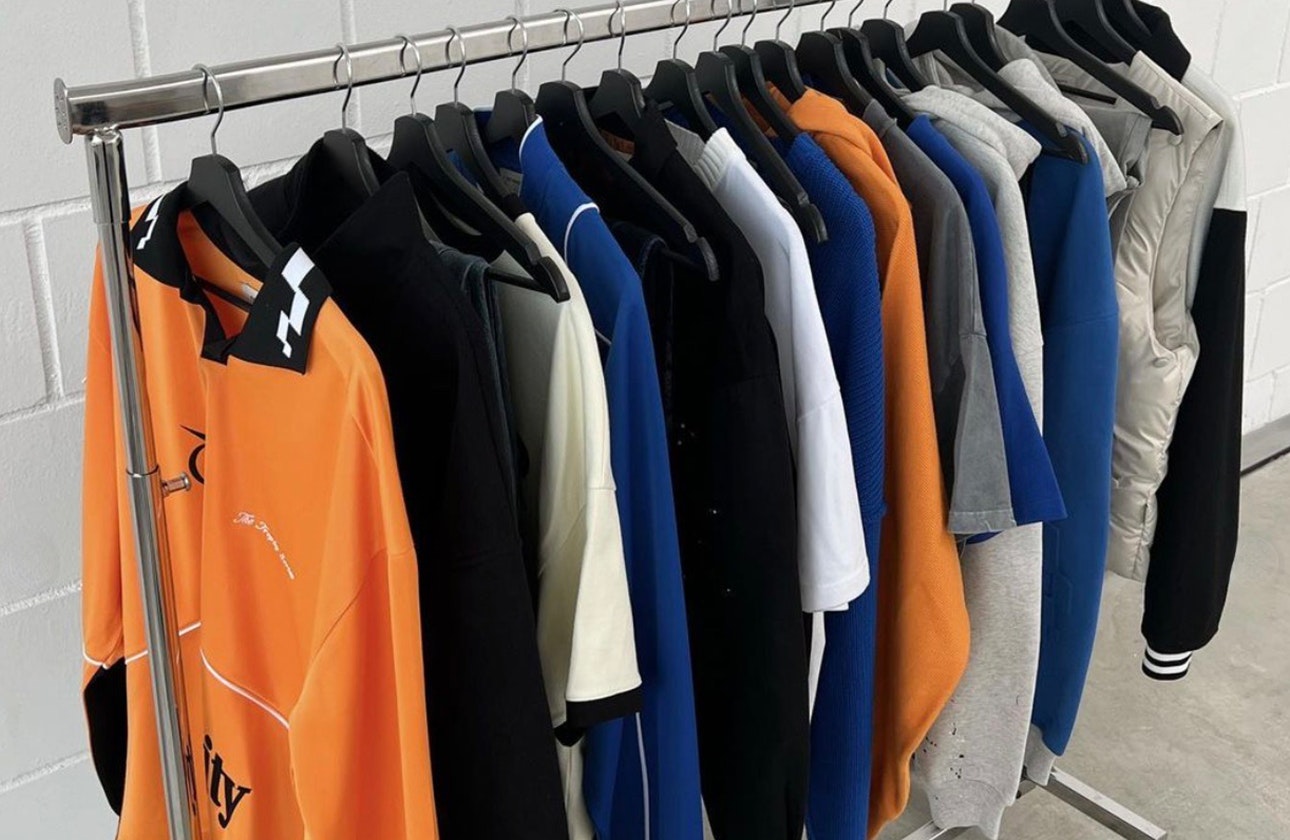 RETERNITY - Spring Summer 2023