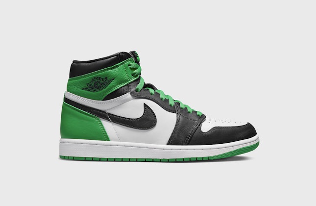 Air Jordan 1 High OG "Lucky Green" Air Jordan 1 High OG "Lucky Green"