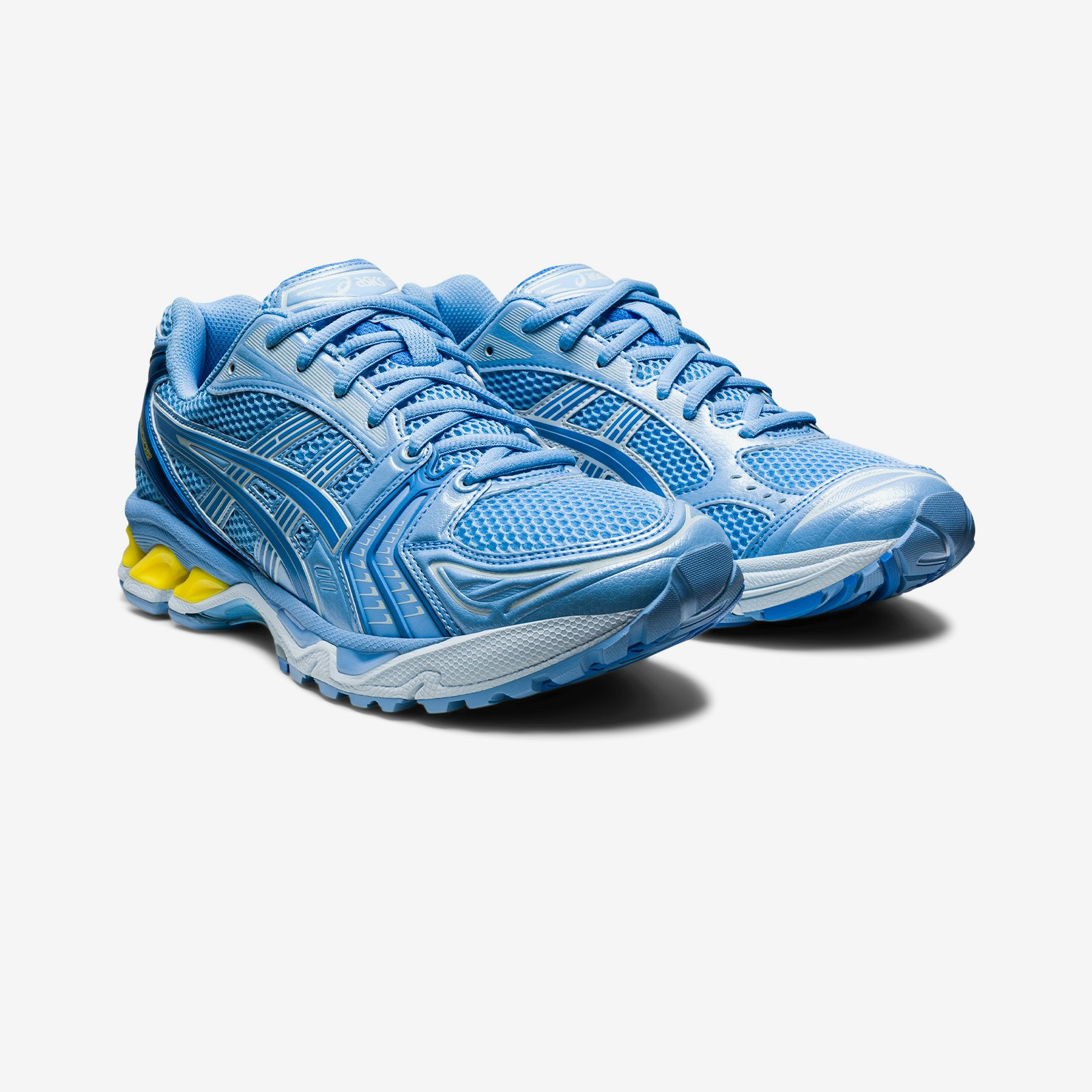 Ice Studios x Asics Gel-Kayano 14 "Blue Coast"