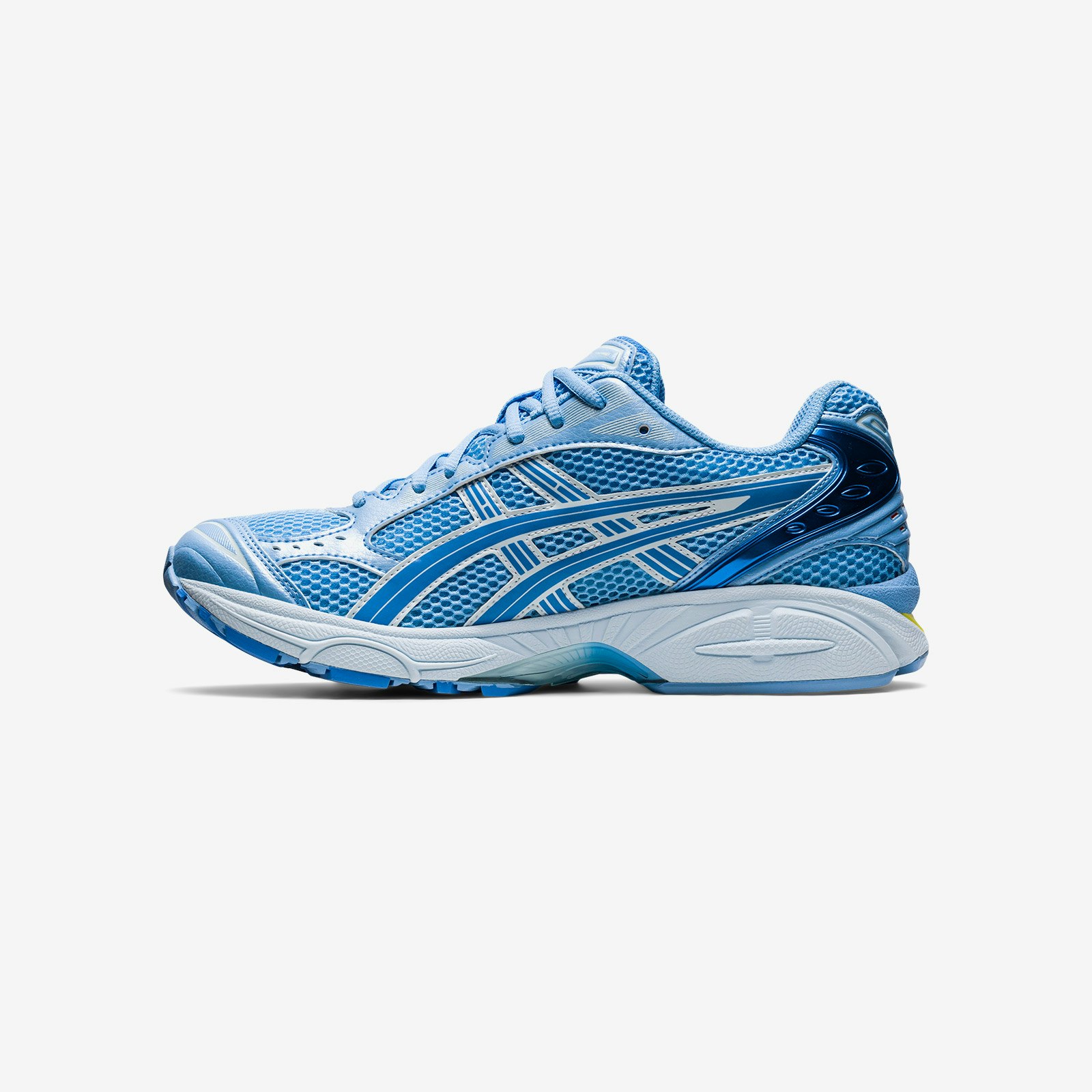 Ice Studios x Asics Gel-Kayano 14 "Blue Coast"