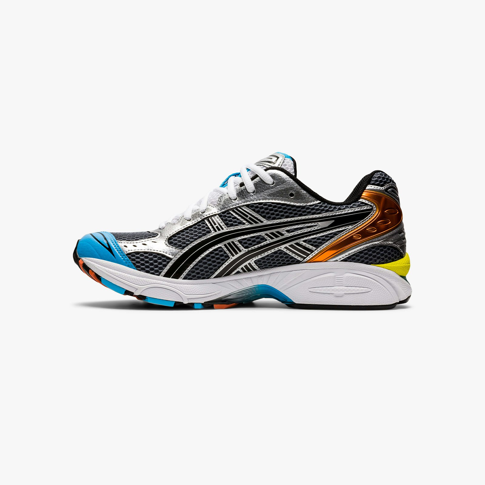 Angelo Baque x Asics Gel-Kayano 14 "Rebirth of Cool"