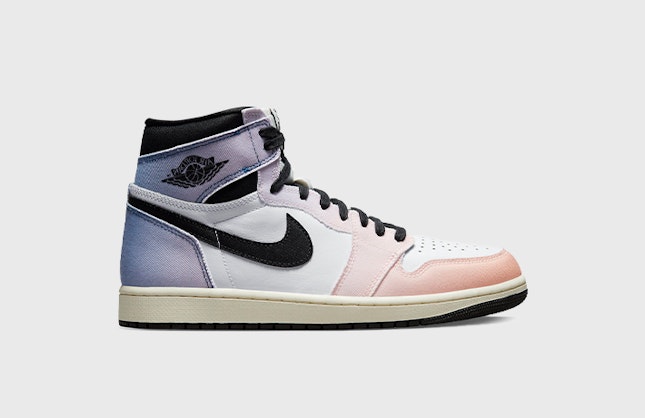 Air Jordan 1 High OG "Skyline"
