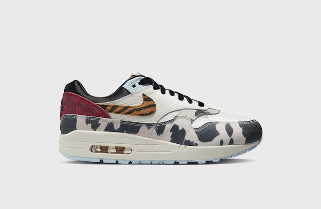 Nike Air Max 1 ’87 "Great Indoors" Nike Air Max 1 ’87 "Great Indoors"