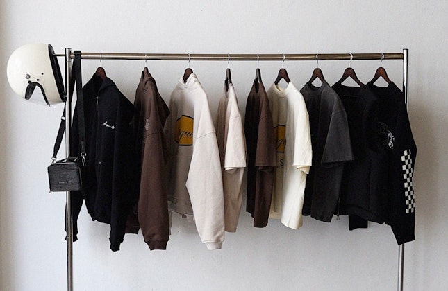 Mosquets - Motor Spirits