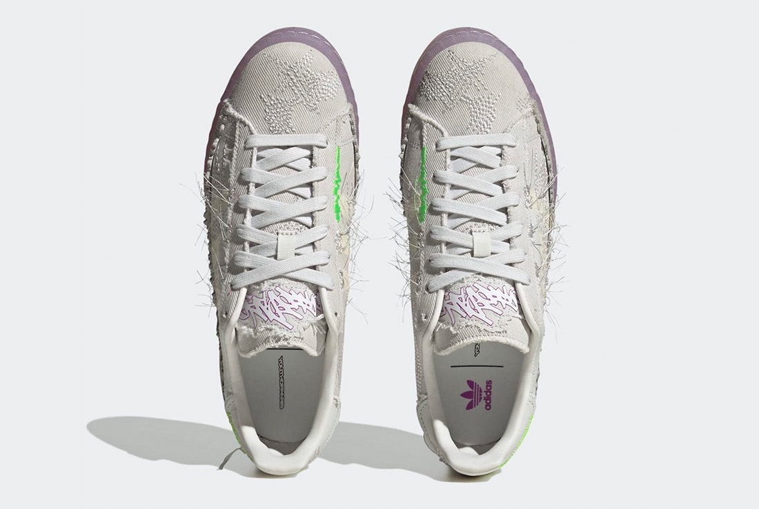 Adidas originals youth online