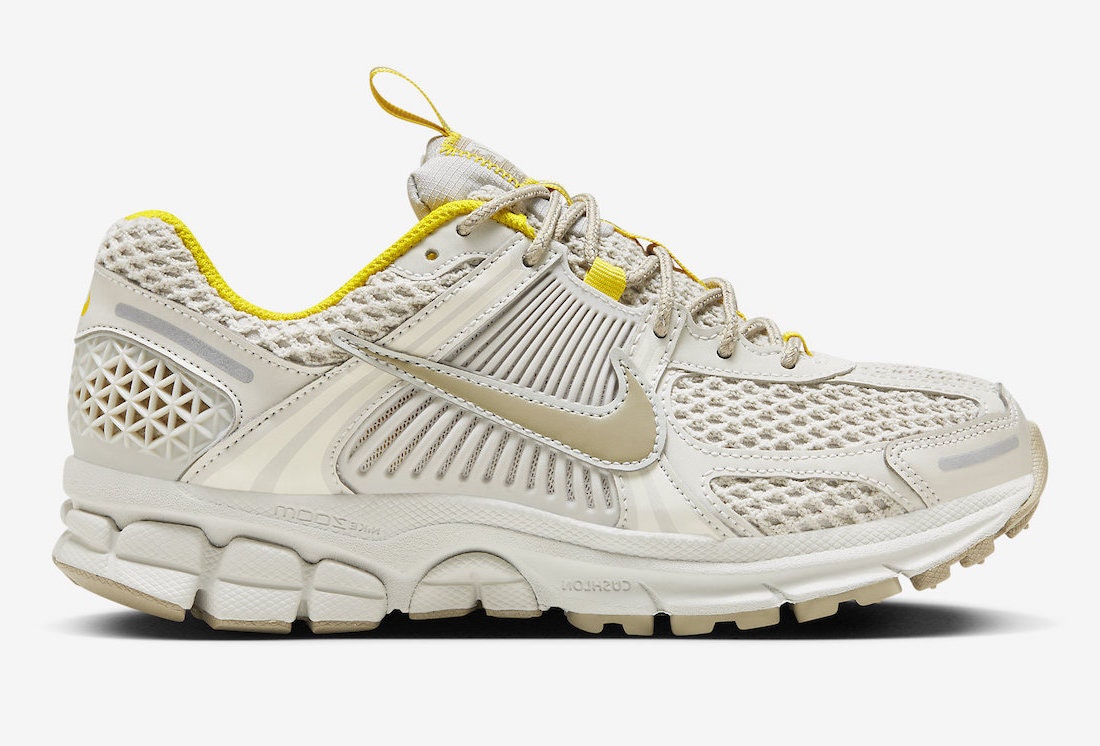 Nike Zoom Vomero 5 "Light Bone"
