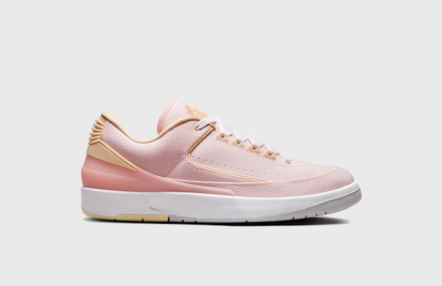 Air Jordan 2 Low "Seersucker"