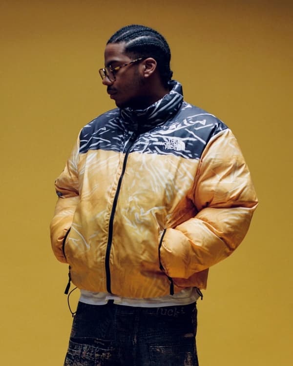 Supreme x The North Face - Spring 2023