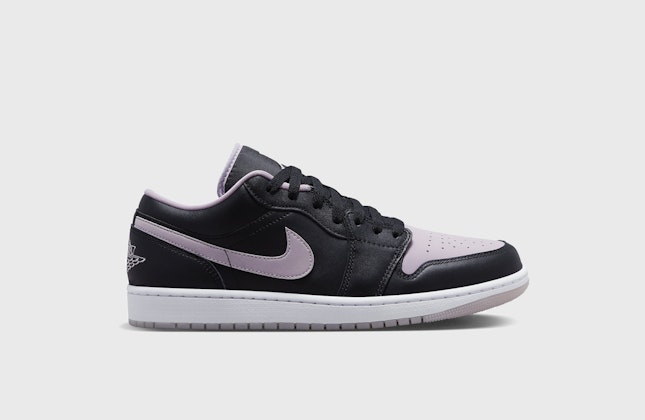 Air Jordan 1 Low "Iced Lilac" Air Jordan 1 Low "Iced Lilac"