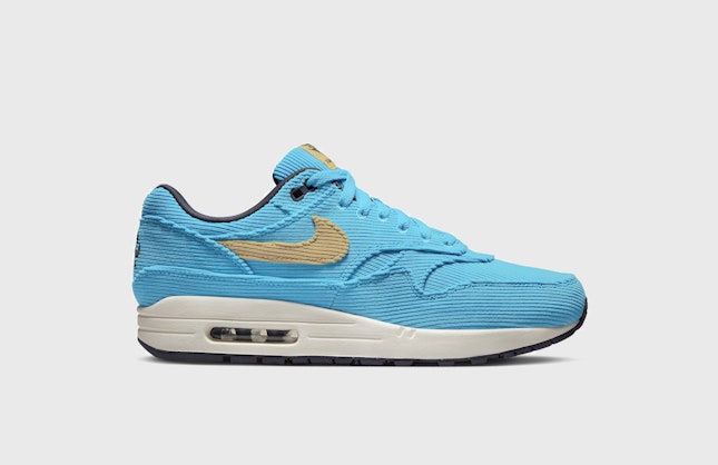 Nike Air Max 1 PRM "Baltic Blue"