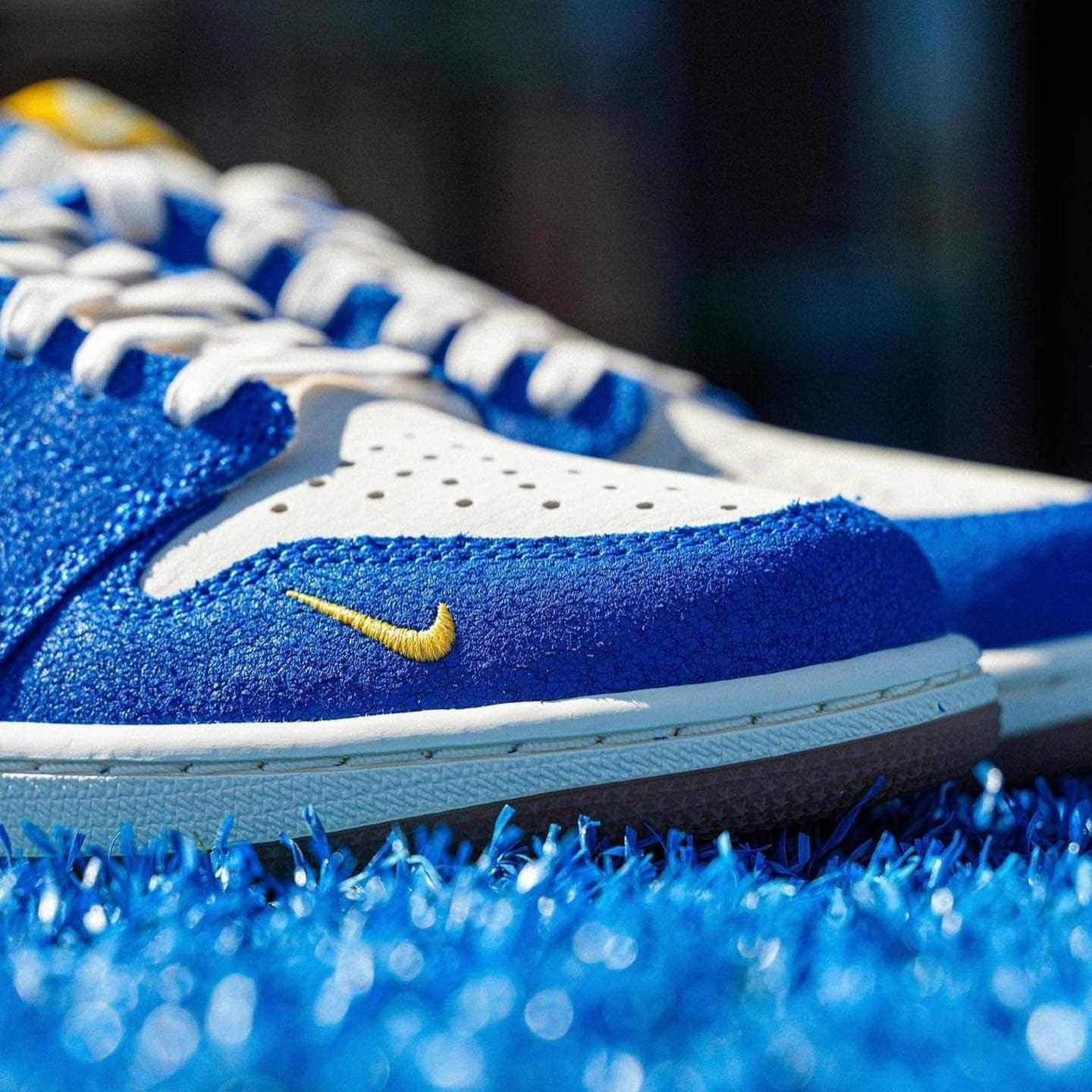 Air Jordan 1 Low OG "UCLA" PE 