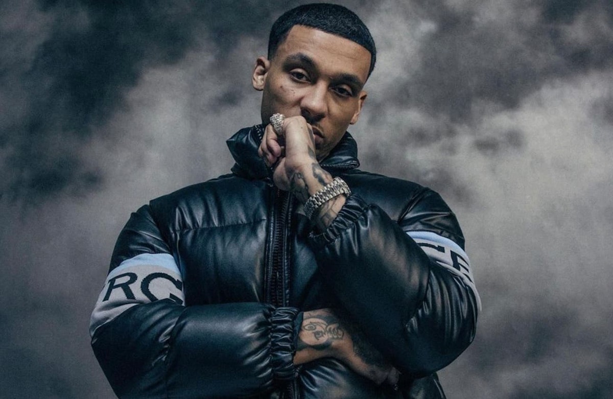 Trapstar x Iceberg History Collaboration kaufen HEAT MVMNT