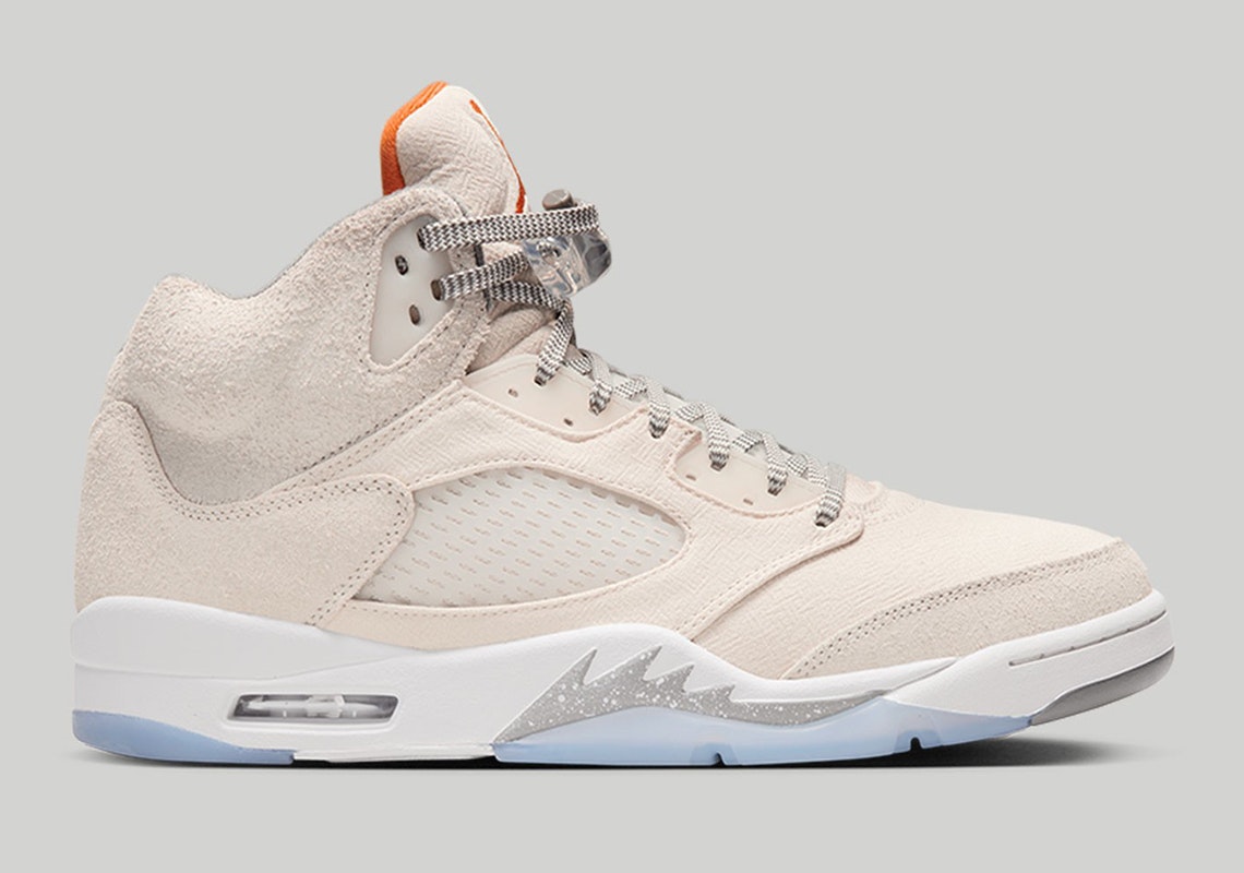 Air Jordan 5 SE "Craft"