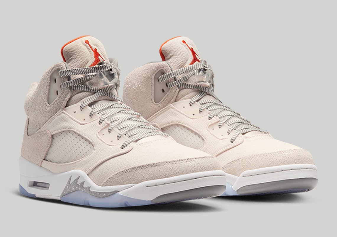 Air Jordan 5 SE "Craft"