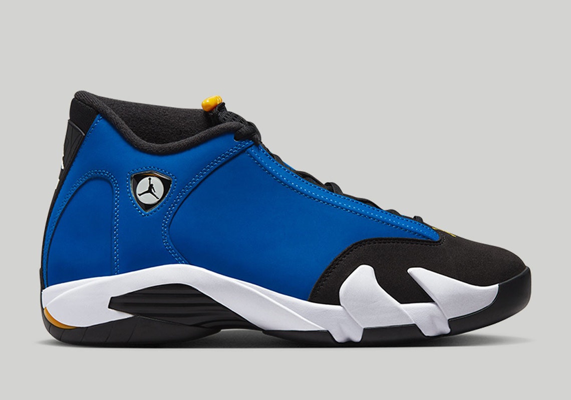 Air Jordan 14 "Laney"
