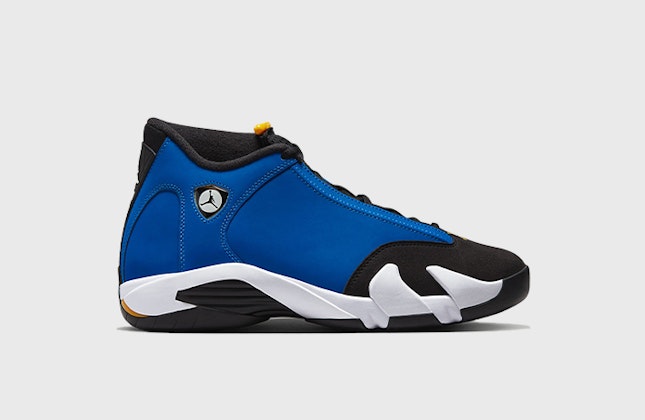 Air Jordan 14 "Laney" Air Jordan 14 "Laney"
