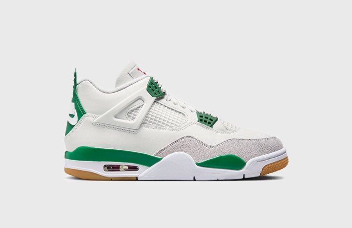 Nike SNKRS Day 2023 steht an!