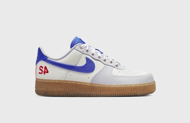Nike Air Force 1 Low "Jackie Robinson" Nike Air Force 1 Low "Jackie Robinson"