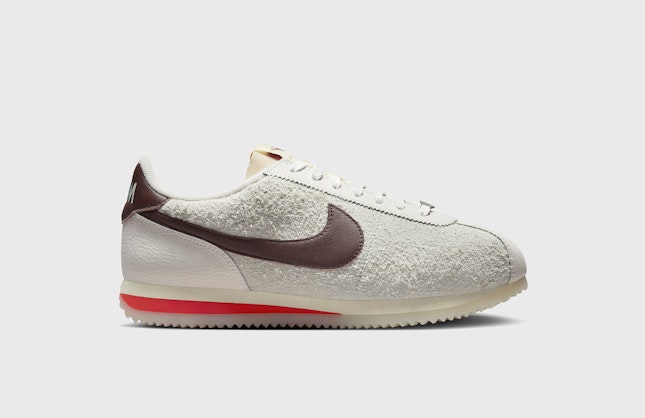 Nike Cortez "Light Orewood Brown"