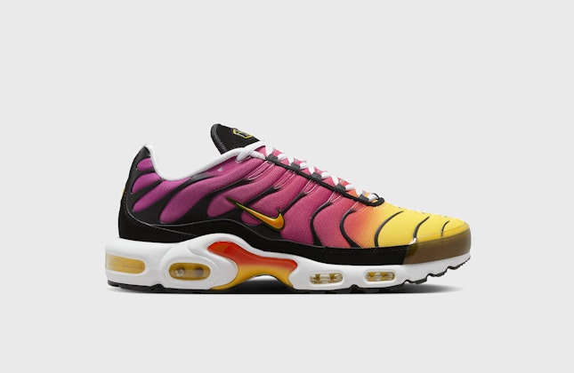 Nike Air Max Plus "Purple Rain" Nike Air Max Plus "Purple Rain"