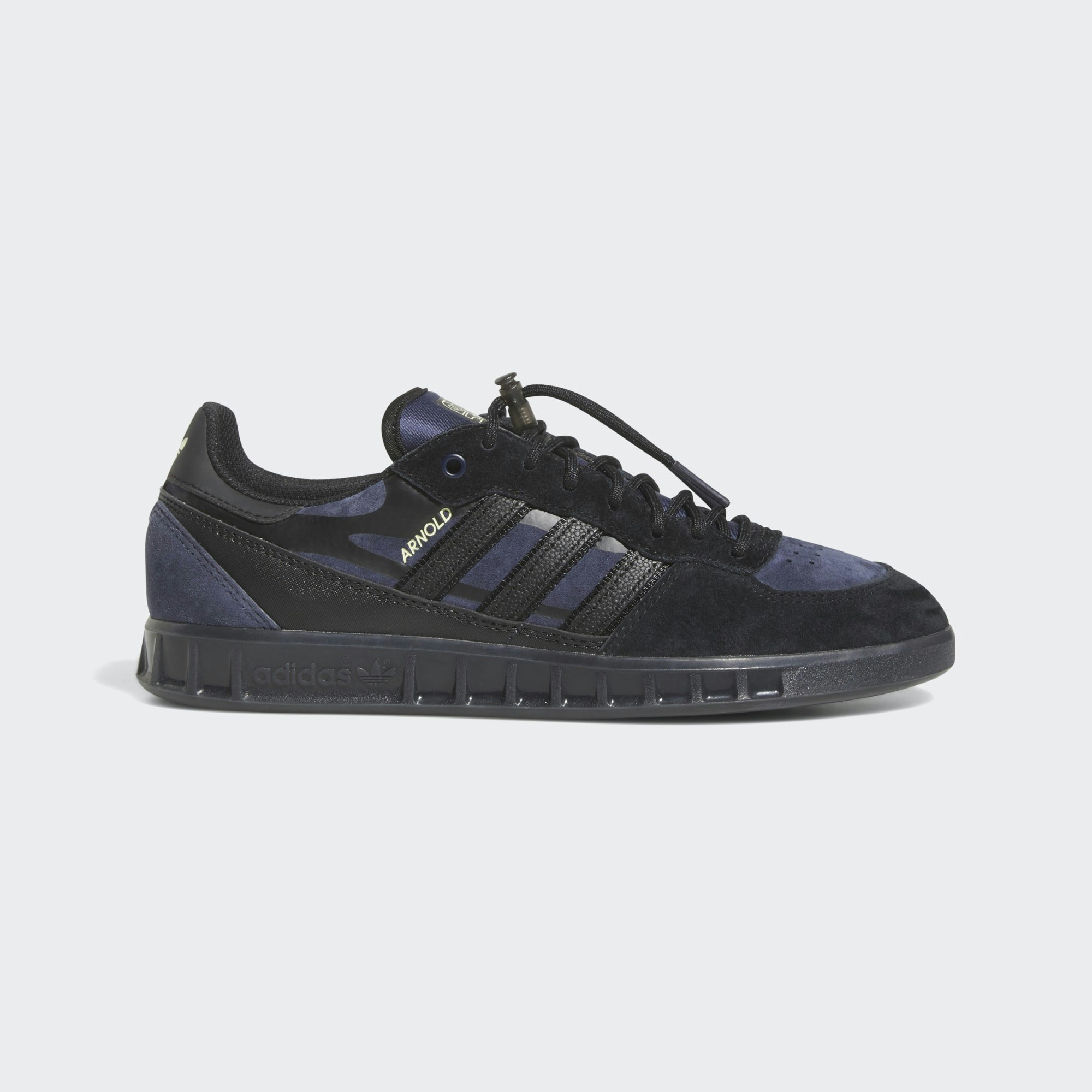 Mike Arnolds x adidas Handball Top "Shadow Navy"