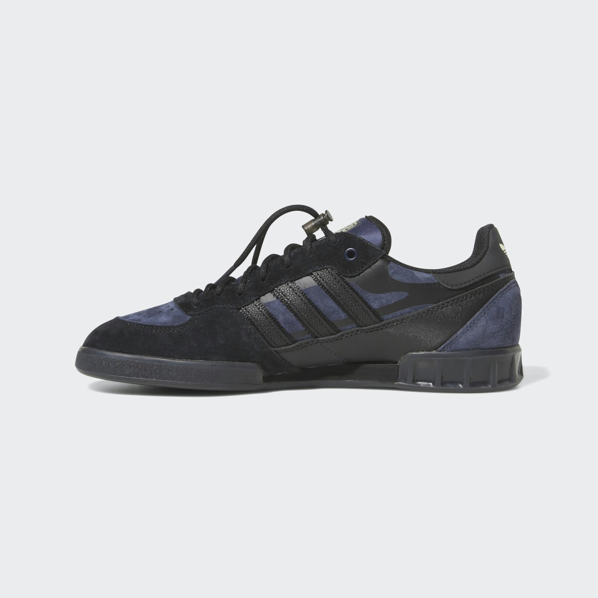 Mike Arnolds x adidas Handball Top "Shadow Navy"