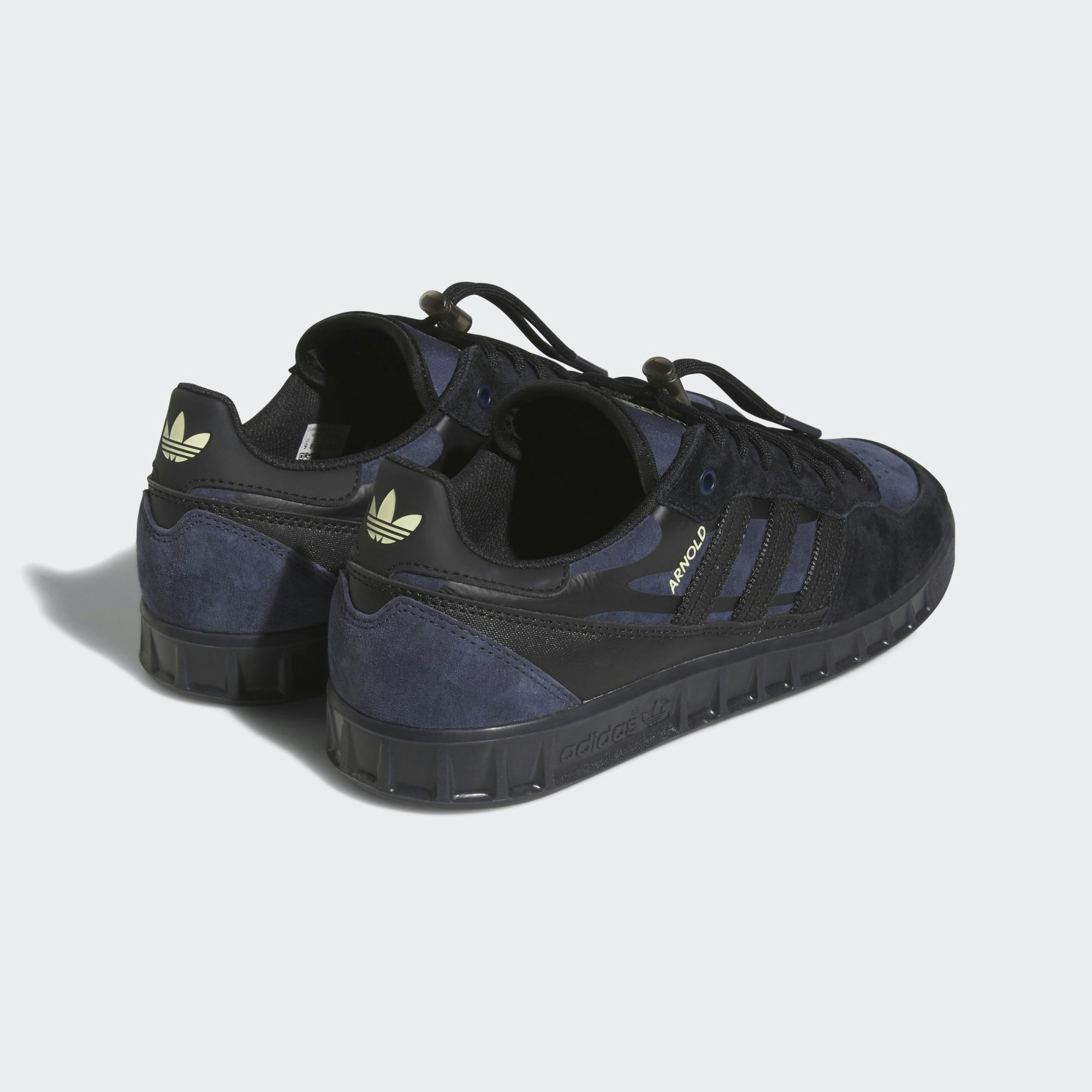 Mike Arnolds x adidas Handball Top "Shadow Navy"
