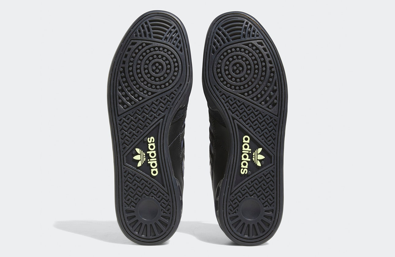 Mike Arnolds x adidas Handball Top "Shadow Navy"