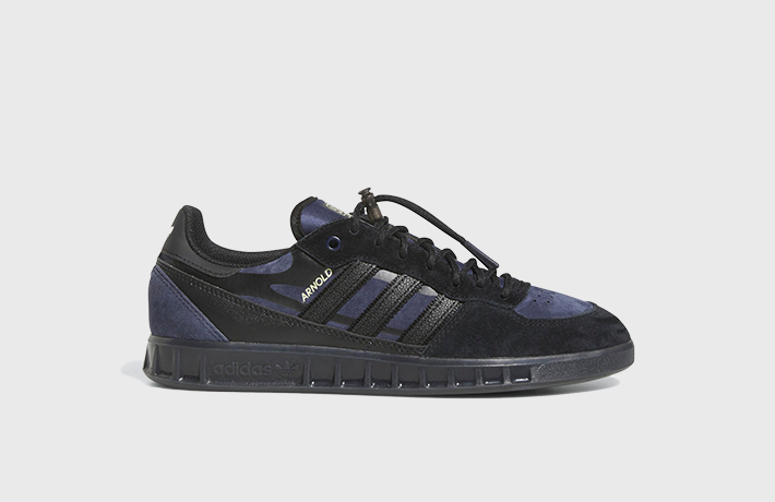 Mike Arnolds x adidas Handball Top Shadow Navy kaufen IF5348 HEAT MVMNT