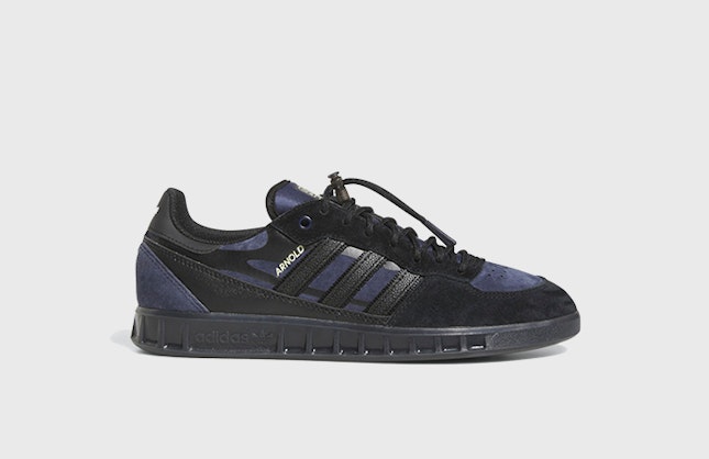 Mike Arnolds x adidas Handball Top "Shadow Navy"