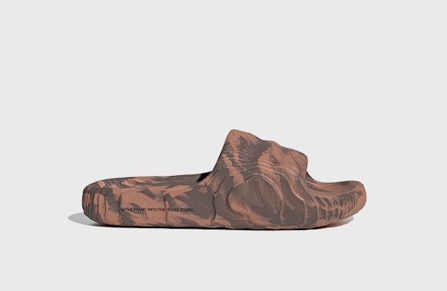adidas Adilette 22 "MX Clay Strata" adidas Adilette 22 "MX Clay Strata"