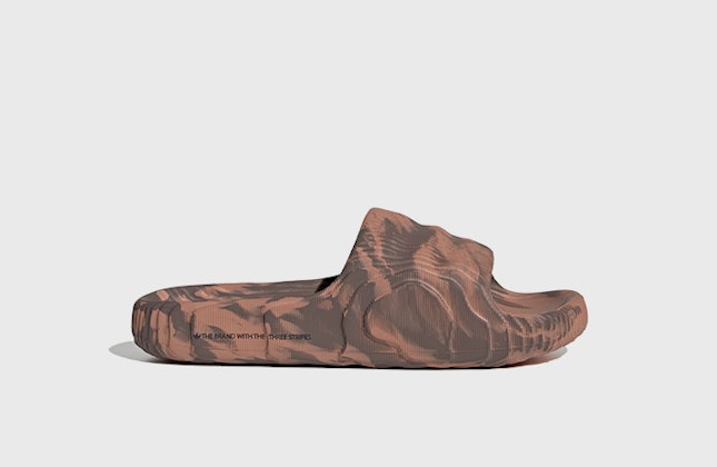 adidas Adilette 22 "MX Clay Strata"