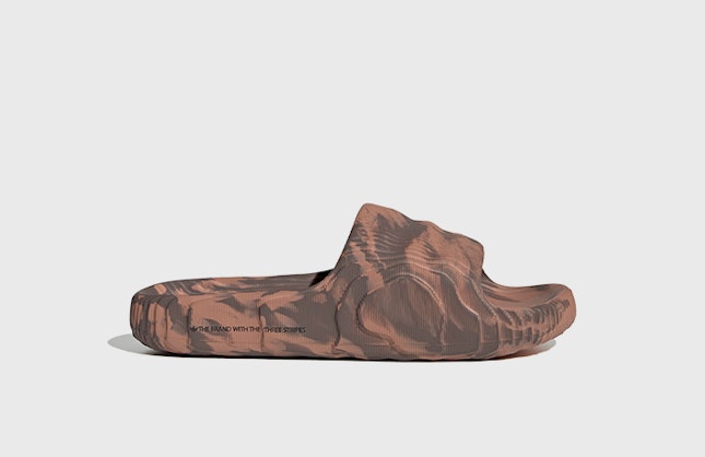 adidas Adilette 22 "MX Clay Strata"