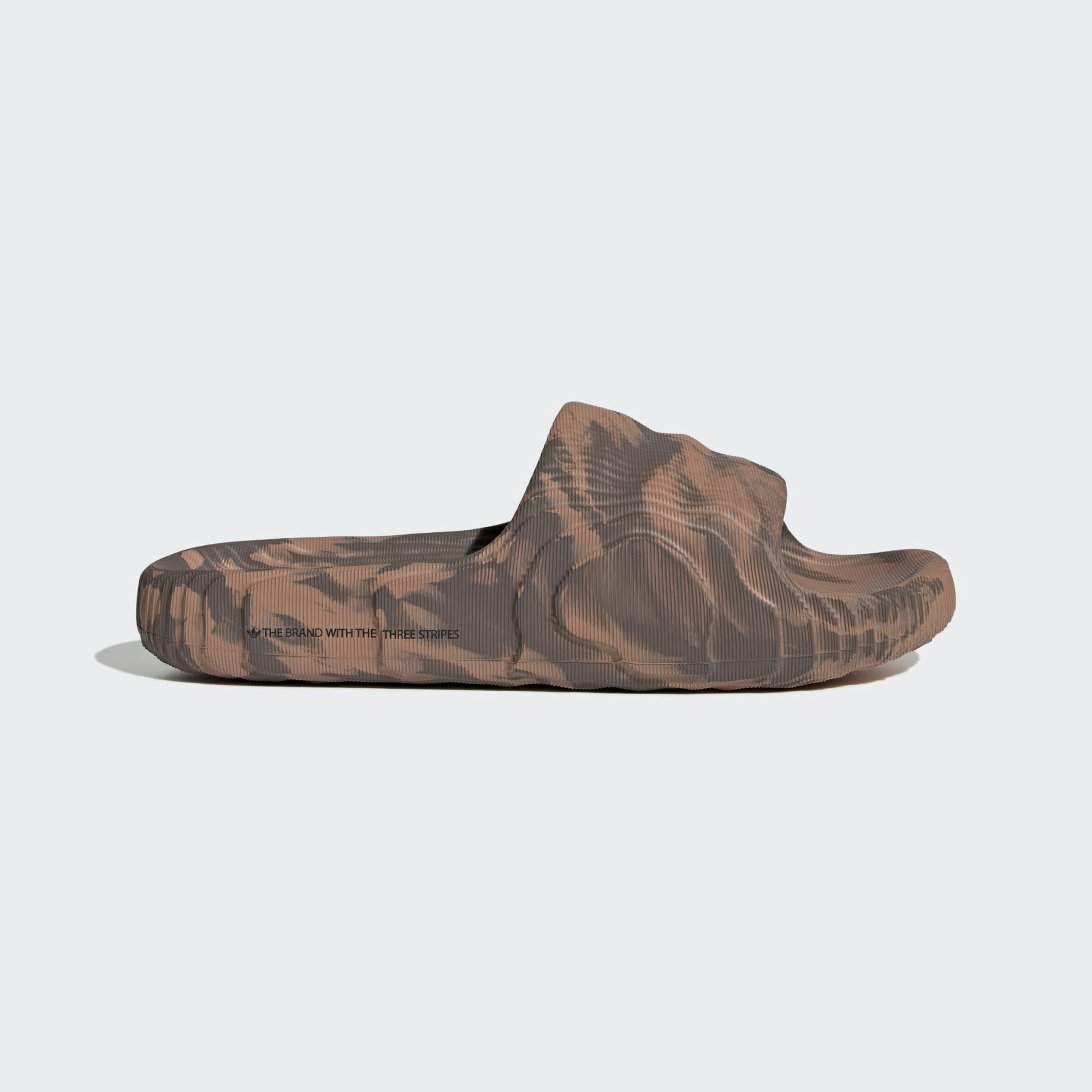 adidas Adilette 22 "MX Clay Strata"