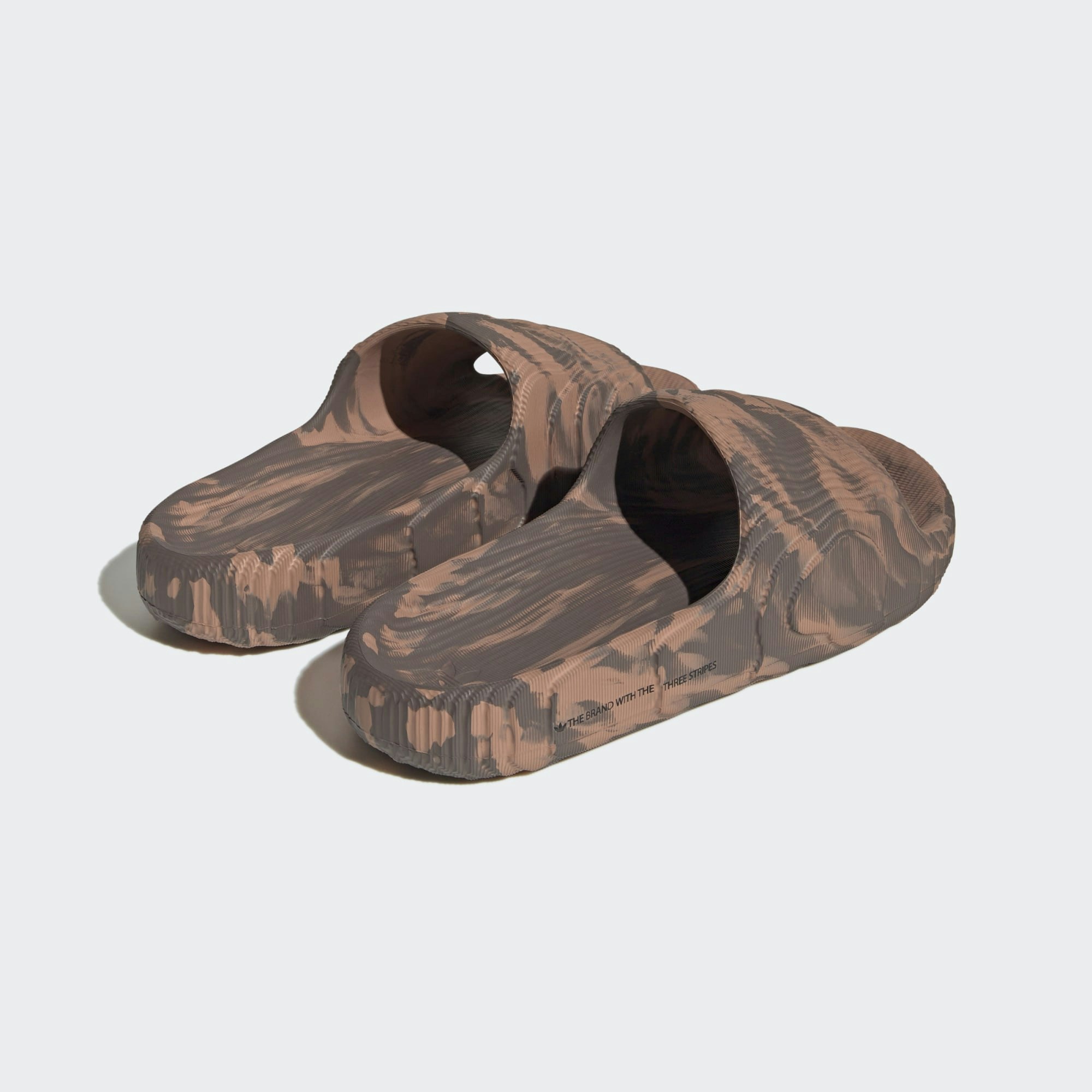 adidas Adilette 22 "MX Clay Strata"