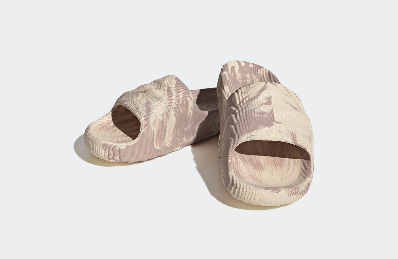 adidas Adilette 22 "MX Sand Strata"